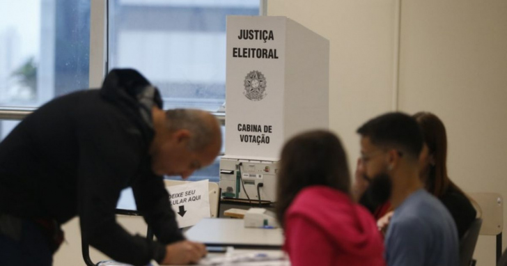 O que fazer se não regularizei meu titulo de eleitor? | Foto: Paulo Pinto/Agência Brasil