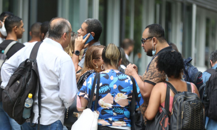 FOTO: Tânia Rego/ Agencia Brasil