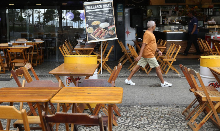 Foto: Tânia Rego/ Agência Brasil