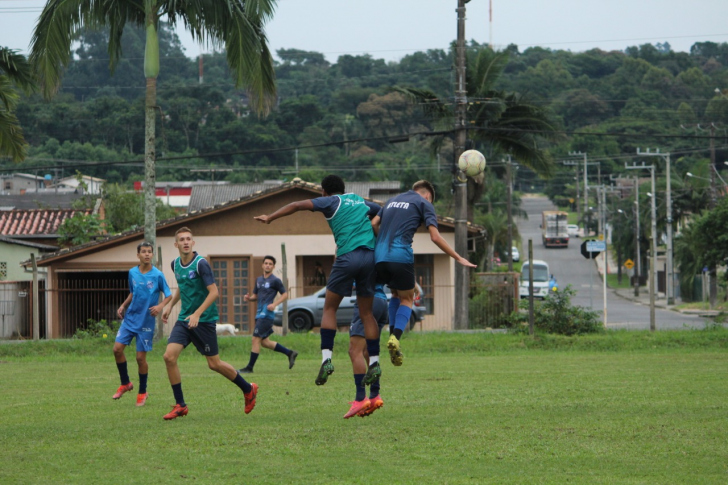 Foto: Fabrício Jr / Caravaggio FC