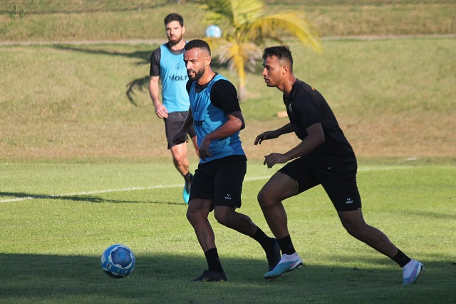 Foto: Celso da Luz / Criciúma E.C