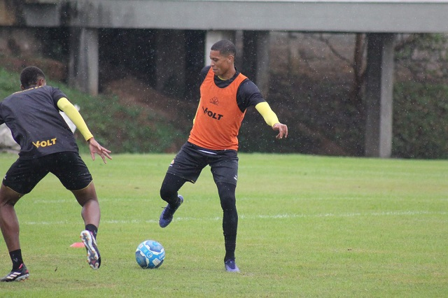 Foto: Celso da Luz / Criciúma E.C