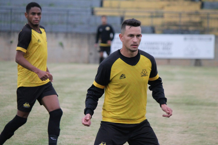 Fotos: Celso da Luz / Criciúma EC