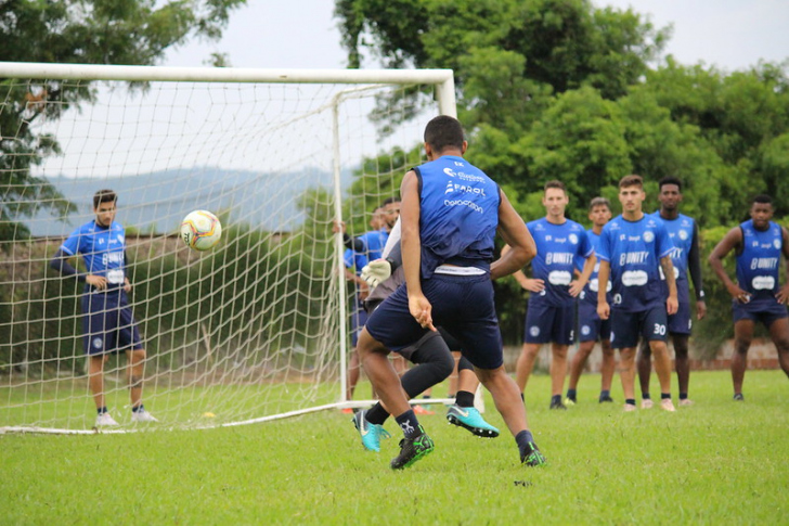 Foto: Silas de Bona / CA Tubarão