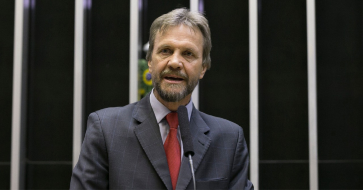 Projeto prevê proteção para pessoas de qualquer posicionamento político | Foto: Divulgação/Câmara dos Deputados