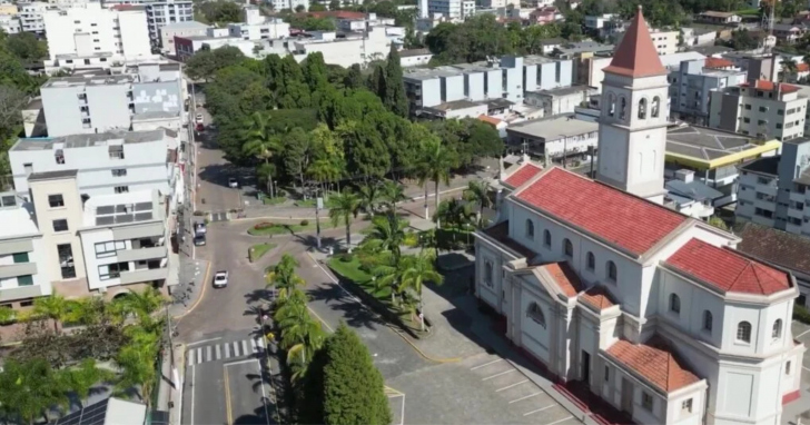 Urussanga abre concurso público | Foto: Divulgação/4oito