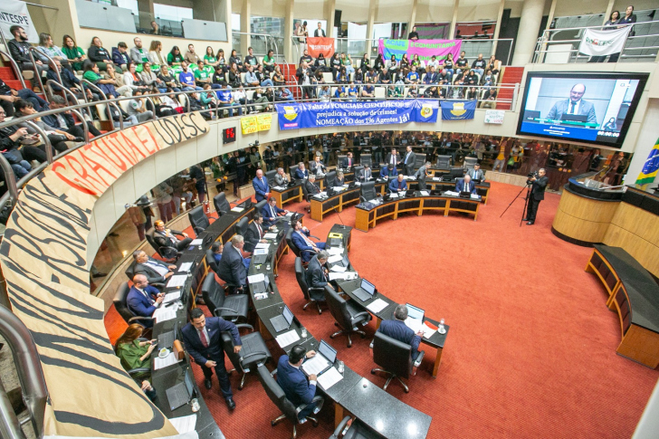 Foto: Rodolfo Espínola/ AgênciaAL