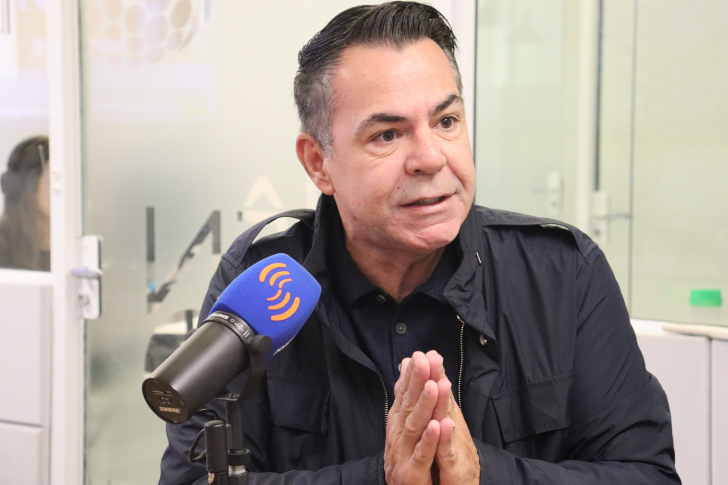 Foto: Arquivo/ 4oito