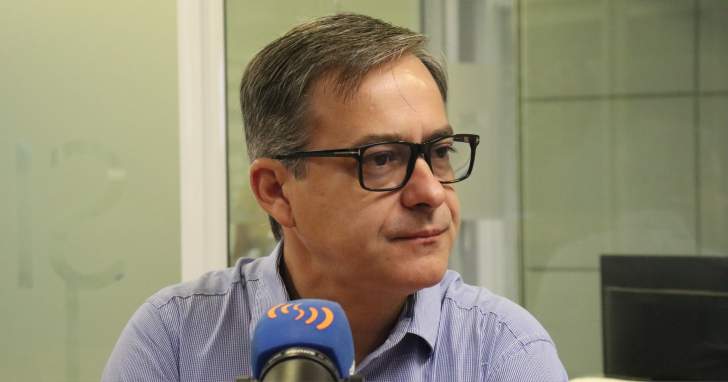 Paralisação dos professores durou 7 dias e foi encerrada nessa segunda-feira (19) - Foto: Davi Brabos/4oito