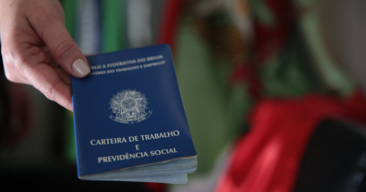 Sine abre mais de 8 mil vagas de emprego em Santa Catarina | Foto: Secom/Divulgação/4oito