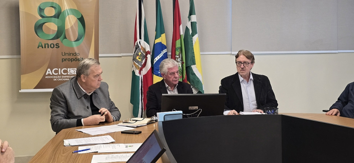 Foto: Divulgação/Acic