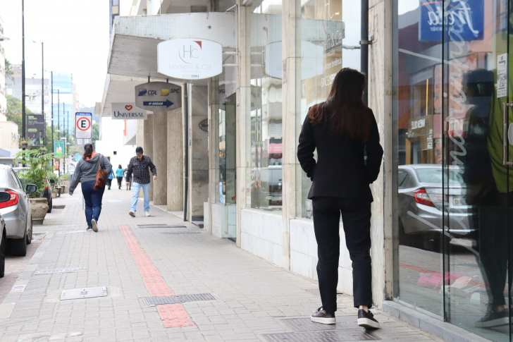 Black Friday também impulsiona vendas no comércio | Foto: 4oito/Arquivo