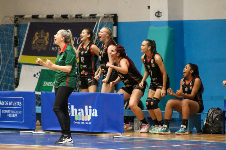 Foto: Divulgação/ S.R. Mampituba