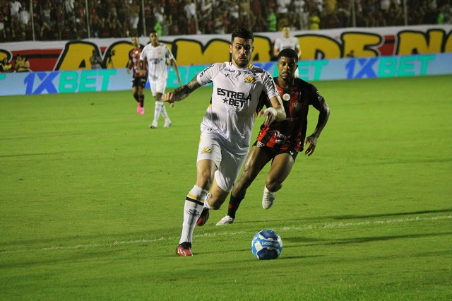 Foto: Celso da Luz / Criciúma E.C