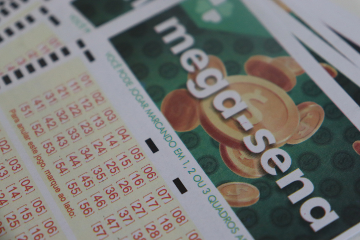 Concurso 2994 da Mega-Sena sorteia prêmio | Foto: Sophia Rabelo/ 4oito