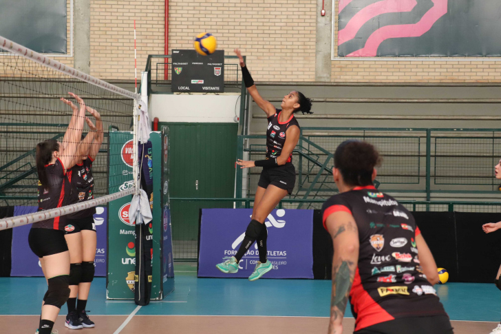 Foto: Lucas Colombo/Mampituba