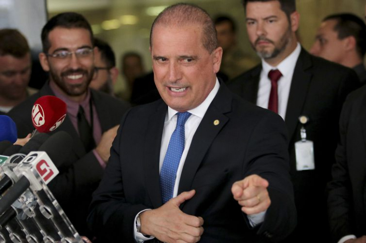 Wilson Dias/Agência Brasil