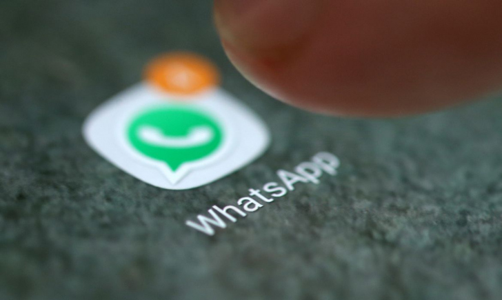Novo controle parental no WhatsApp permitirá que pais acompanhem atividades de crianças no aplicativo | Foto: Divulgação/4oito
