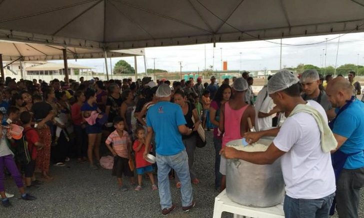 Foto: Divulgação / Agência Brasil