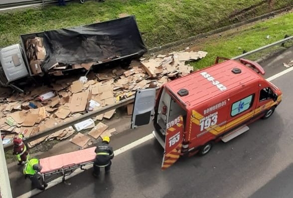 Foto: Rafael de Jesus/Colaboração