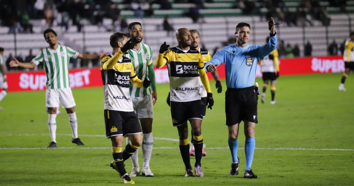 Se vencer o CRB nesta noite, Juventude ultrapassa o Criciúma na tabela | Foto: Celso da Luz/Criciúma