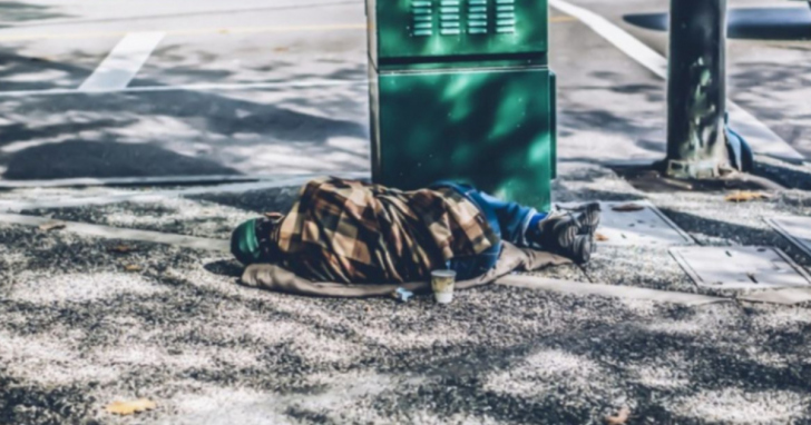TCE notifica 13 cidade apontando falhas em politica públicas diante dos moradores de rua | Foto: Arquivo/4oito