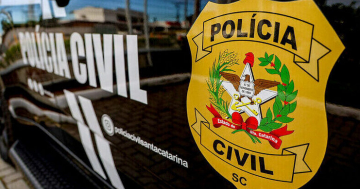 Criança de 8 anos fica em estado grave após ser violentamente agredida em Araranguá | Foto: Divulgação/PCSC/4oito