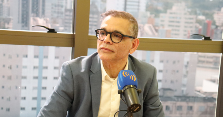 Betha Sistemas pretende ampliar sua atuação para os governos estaduais e federal com IA | Foto: Vanessa Clarinda/4oito