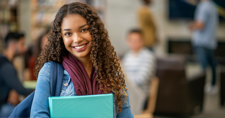 Estudantes têm até 17 de julho para se inscrever no financiamento estudantil I Foto: Canva/4oito