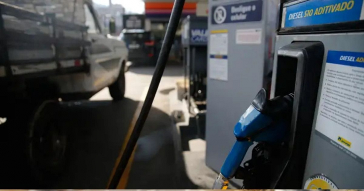 Governo libera verba para óleo diesel | Foto: Fernando Frazão/Agência Brasil/4oito