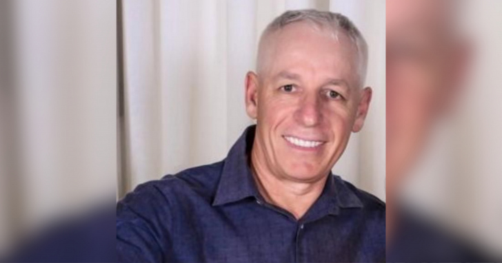 Aldoir Trento será cremado em Capivari de Baixo - Foto: Reprodução redes sociais