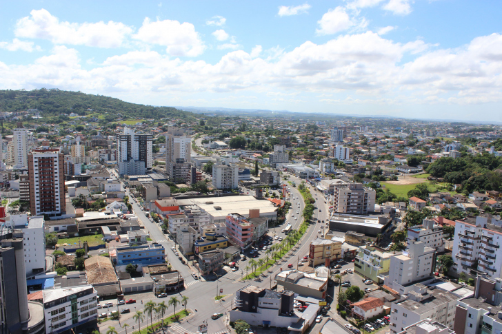 (foto: reprodução/ Prefeitura de Criciúma)