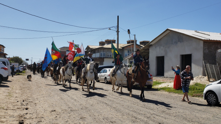 Foto: Divulgação/ Prefeitura de Arroio do Silva