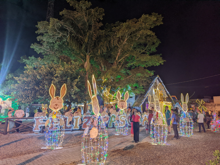 Foto: Daiana Carvalho/Comunicação Morro da Fumaça