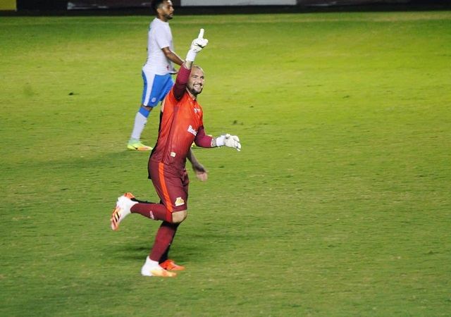 Foto: Celso da Luz/Criciúma E.C.