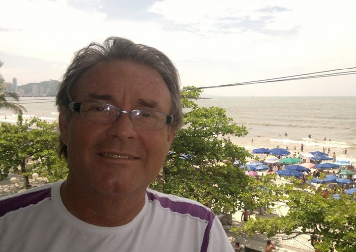 Afonso Martins faleceu nesta quinta-feira aos 66 anos / Divulgação