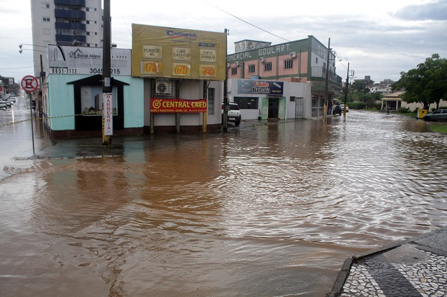 Foto: Daniel Búrigo / A Tribuna