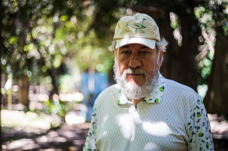 Foto: Arquivo/Thiago Gadelha