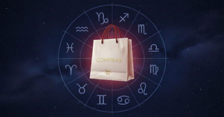 As tendências de consumo da pessoa de cada signo variam de acordo com princípios | Imagem: Whisk/Portal 4oito