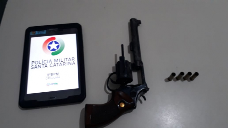Polícia Militar