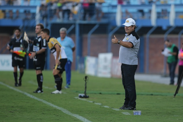 Fotos: Guilherme Hahn / A Tribuna / Especial