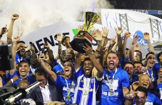 Fotos: Frederico Tadeu / Avaí FC