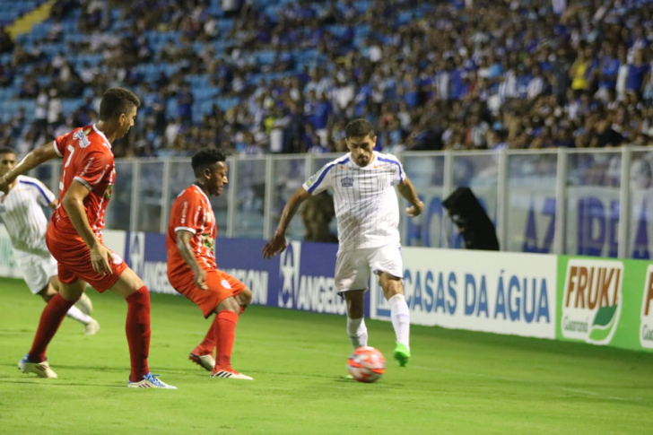 Fotos: Frederico Tadeu / Avaí FC