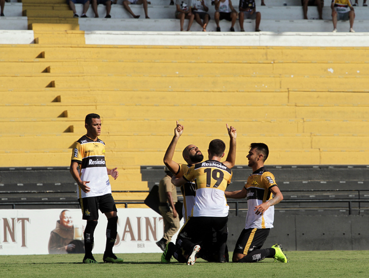 Fotos: Daniel Búrigo / A Tribuna