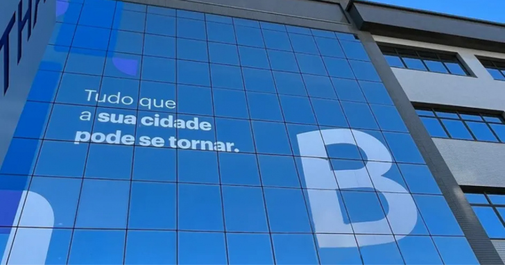 Betha Sistemas mira nova fase com saída do então CEO.| Foto: Reprodução/Betha Sistemas