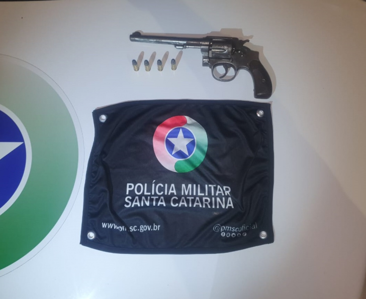 Foto: Divulgação/9°BPM