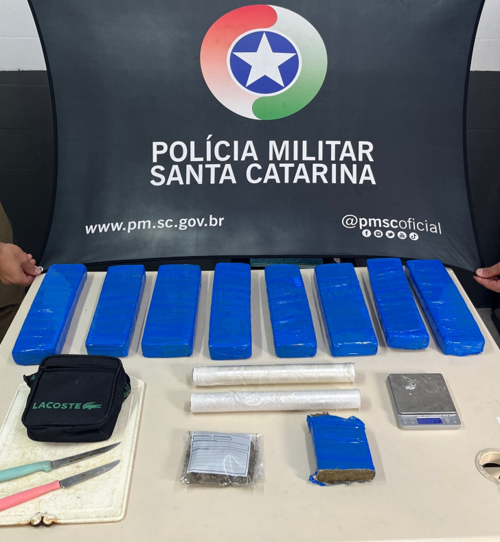 Foto: Divulgação/9°BPM
