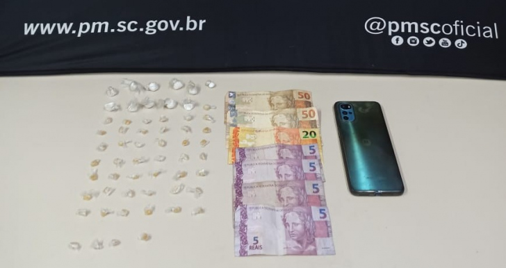 Foto: Divulgação/9°BPM