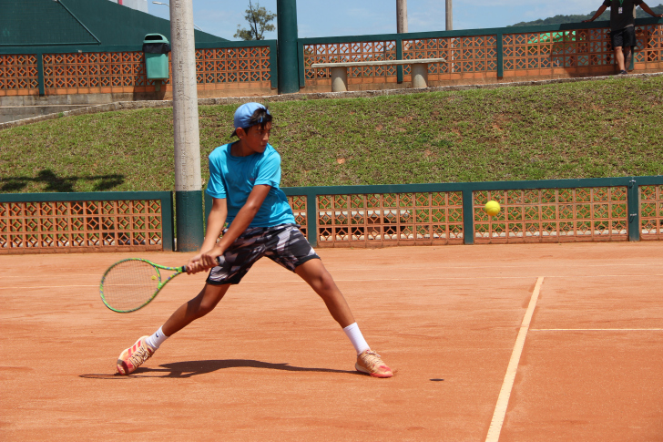 Foto: Gabriel Mendes/ 4oito