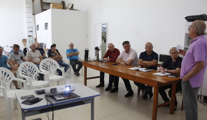 Foto: Divulgação / Prefeitura de Forquilhinha